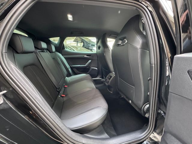 Leon VZ 2.0 TSI DSG 300PS ACC/APP/BEATS/NAV/RFK