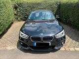 BMW 120i M Sport - BMW 120: Coupe