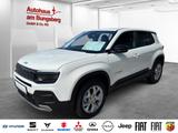Jeep Avenger Altitude 1.2 GSE LED SHZ NAVI ACC Digita - gebrauchte Jeep Kombis