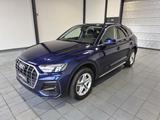 Audi Q5 50 Sportback 2.0 TFSI e quattro advanced - Audi Q5 mit Hybrid-Antrieb: Advanced