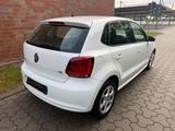 Volkswagen Polo 1,2 TSI-4.TÜREN-KLIMA-TÜV2027 - Gebrauchtwagen bis 5.000 Euro