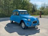 Citroën 2CV4 | Restauriert | Rostfrei | Top Zustand - Citroën 2 CV Oldtimer mit Benzin-Antrieb