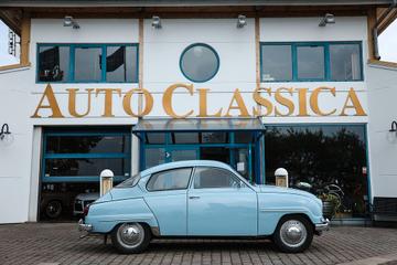 Saab 96 1962