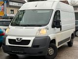 Peugeot Boxer HDi-HOCH DACH 1.Hand