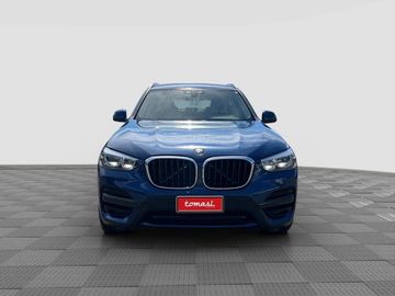 BMW X3 - 5
