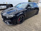 Mercedes-Benz A 45 AMG Mercedes-AMG A 45 S 4MATIC+ DCT Mer... - gebrauchte Mercedes-Benz A 45 AMG aus dem Jahr 2020