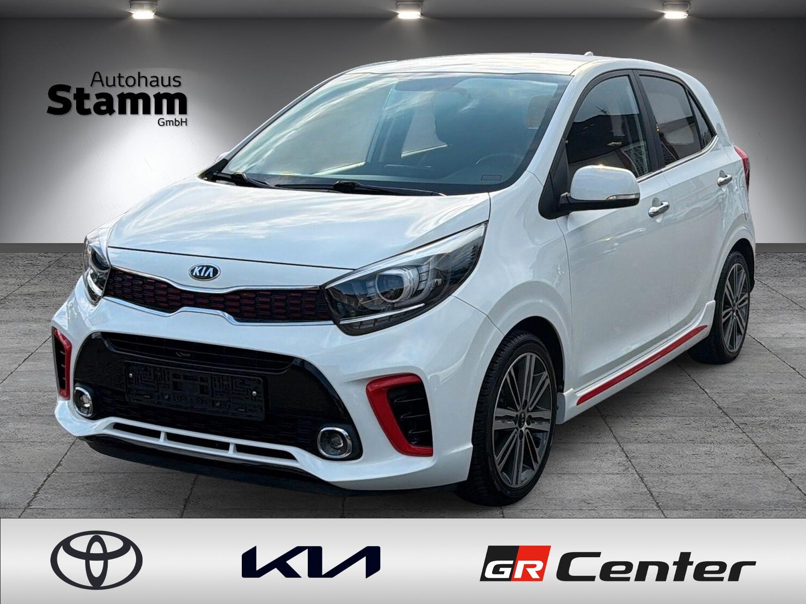 Kia Picanto GT-Line