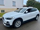 BMW X2 sDrive18i  Weiß  Unfallfrei - BMW iX2 Gebrauchtwagen