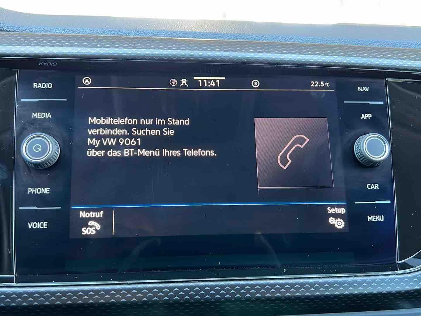 Volkswagen T-Cross Life *LED, App,SHZ,ACC,Virt.Cockpit,LM*, миниатюра 23
