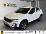 Volkswagen T-ROC 1.5 TSI Goal DSG *R-KAM*17"*ACC*SHZ* - Volkswagen T-Roc Tageszulassungen