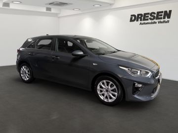 KIA cee'd / Ceed - 2