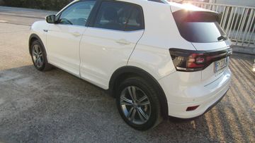Volkswagen T-Cross - 2