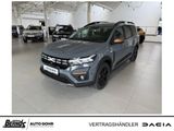 Dacia Jogger ECO-G 100 Extreme+ NAVI SHZ KLIMA RKAM - Dacia: Kombi