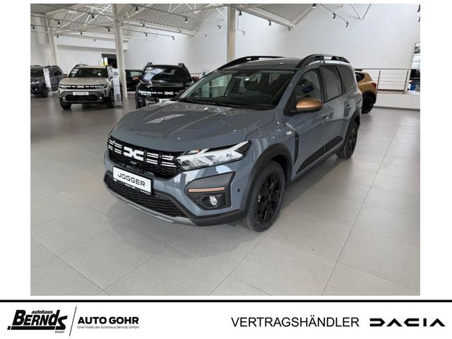 Dacia Jogger ECO-G 100 Extreme+ NAVI SHZ KLIMA RKAM
