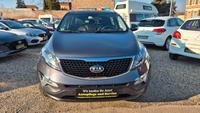 Kia Sportage Spirit 2WD