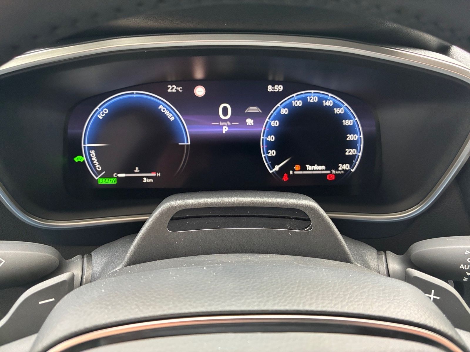 Fahrzeugabbildung Toyota Corolla TS Teamplayer 2.0-l-Hybrid KAMERA LED AC