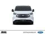 Ford e-Transit Custom 320 L1H1 LKW HA Trend GJR ZV - mit Elektro-Antrieb: Lkw