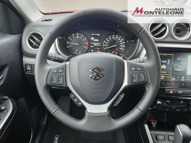 Suzuki Vitara 1.4 Comfort Allgrip | AUTOMATIK | 4x4
