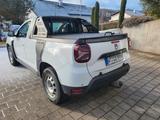 Dacia Duster Pick Up NP 36000.-€ - Dacia Pick Up mit Diesel-Antrieb
