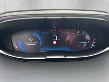 Peugeot 3008 Allure Pack 1.2 PureTech 130 Kam.+KeyLess