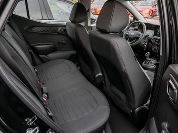 Hyundai i10 1.0 Trend 2WD Kamera Navi Spurhalteassi.