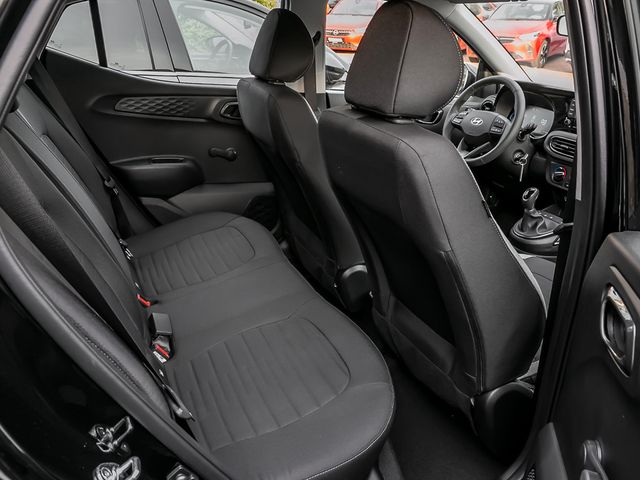 Hyundai i10 1.0 Trend 2WD Kamera Navi Spurhalteassi.