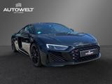 Audi R8 Coupe 5.2 FSI RWD Carbon exclusive - Audi R8 mit Benzin-Antrieb: Schwarz, Leder, Sportwagen