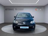 Volkswagen club up! 1.Hand/Allwetter/ALU/Sitzheizung - VW up! Gebrauchtwagen in Hamburg
