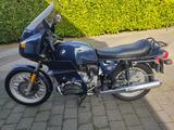 BMW R 100 RS (Typ 247) - BMW R100RS
