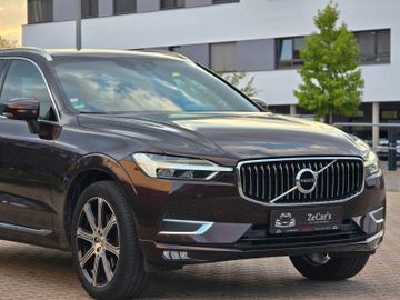 Volvo XC60 - 6