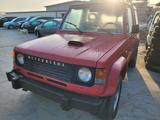 Mitsubishi Pajero Cabrio * Fahrbereit*Intercooler TURBO - gebrauchte Mitsubishi Pajero aus dem Jahr 1990