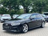 Audi A4 Avant 50 TDI qua S line °Pano°R-Kamera°ACC°VC - Audi A4: 5v