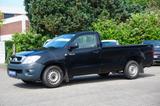 Toyota Hilux Single Cab /1-HAND/KLIMA/EURO4/TÜV 04/2028 - Toyota Hilux: 2.4