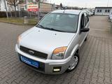 Ford Fusion 1,4 16V STYLE*KLIMA*RCD-AUDIO 6000*5.G** - Ford Fusion Gebrauchtwagen