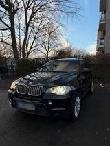 BMW X5 E70 LCI xDrive30d  Vollausstattung... - BMW X5 LCI Gebrauchtwagen