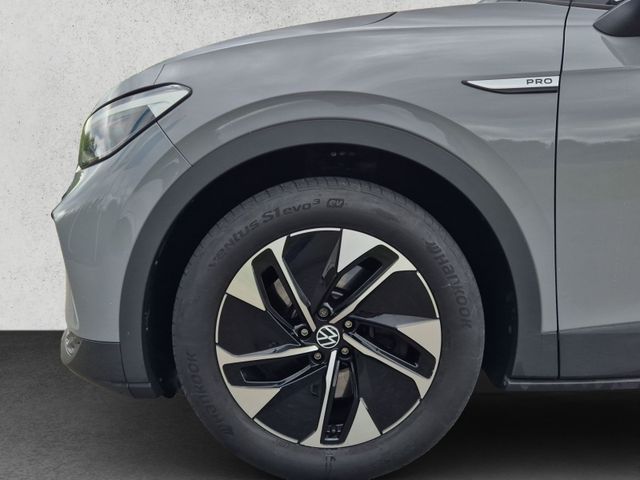 ID.4 Pro Performance 82 kWh,Wärmepumpe,Navi,AHK