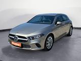 Mercedes-Benz A 220 A220 Navi LED Kamera AHK schwenkbar - gebrauchte Mercedes-Benz A-Klasse aus dem Jahr 2020