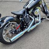 Harley-Davidson Rocker C - Offers