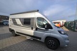Laika Kosmo 6.0 / Sat+TV / Kamera / BusBike   _( 59 ) - Laika Diesel Kastenwagen