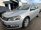 Volkswagen Passat  BlueMotion Allwetterreifen Neu - VW Passat Gebrauchtwagen in Hamburg