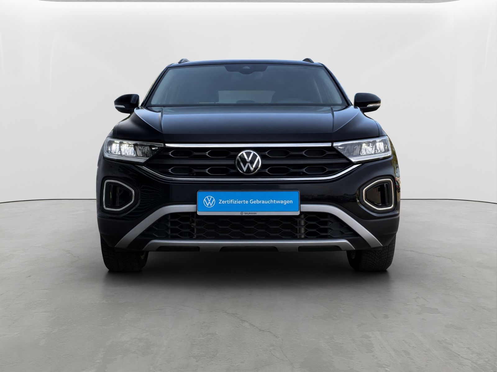 T-Roc 1.0 TSI Life *LED*NAVI*KAMERA*