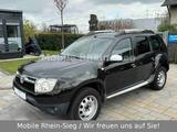 Dacia Duster I Prestige 4x2 *Klima*Leder*AHK*CAM* - Dacia aus 2011