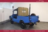 Auto Union  Munga Cabrio F 91/6 DKW - : Dkw