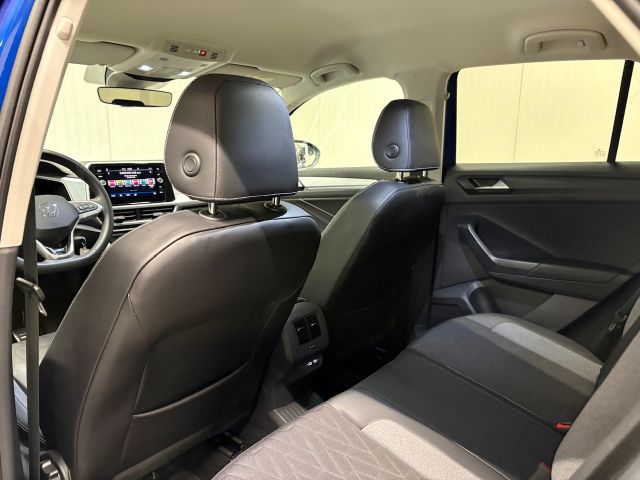 T-Roc Goal 1.0 TSI LED ACC SHZ PDC