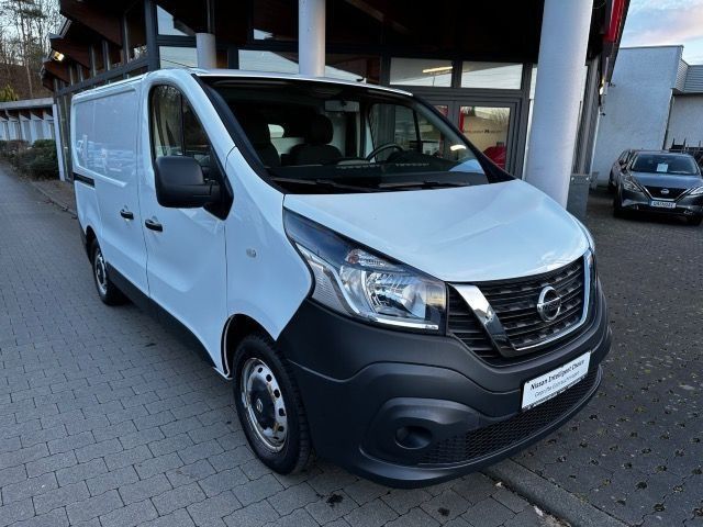 Nissan NV300 Kawa Primastar Winterreifen AHK 6Gang