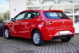 Seat Ibiza 1.0 Style LED PDC Tempomat Sitzheizung - gebrauchte Seat Ibiza aus dem Jahr 2024