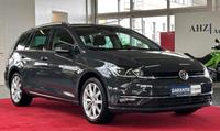 Volkswagen Golf TSIDSG Highline /ACC/RFK/NAVI/
