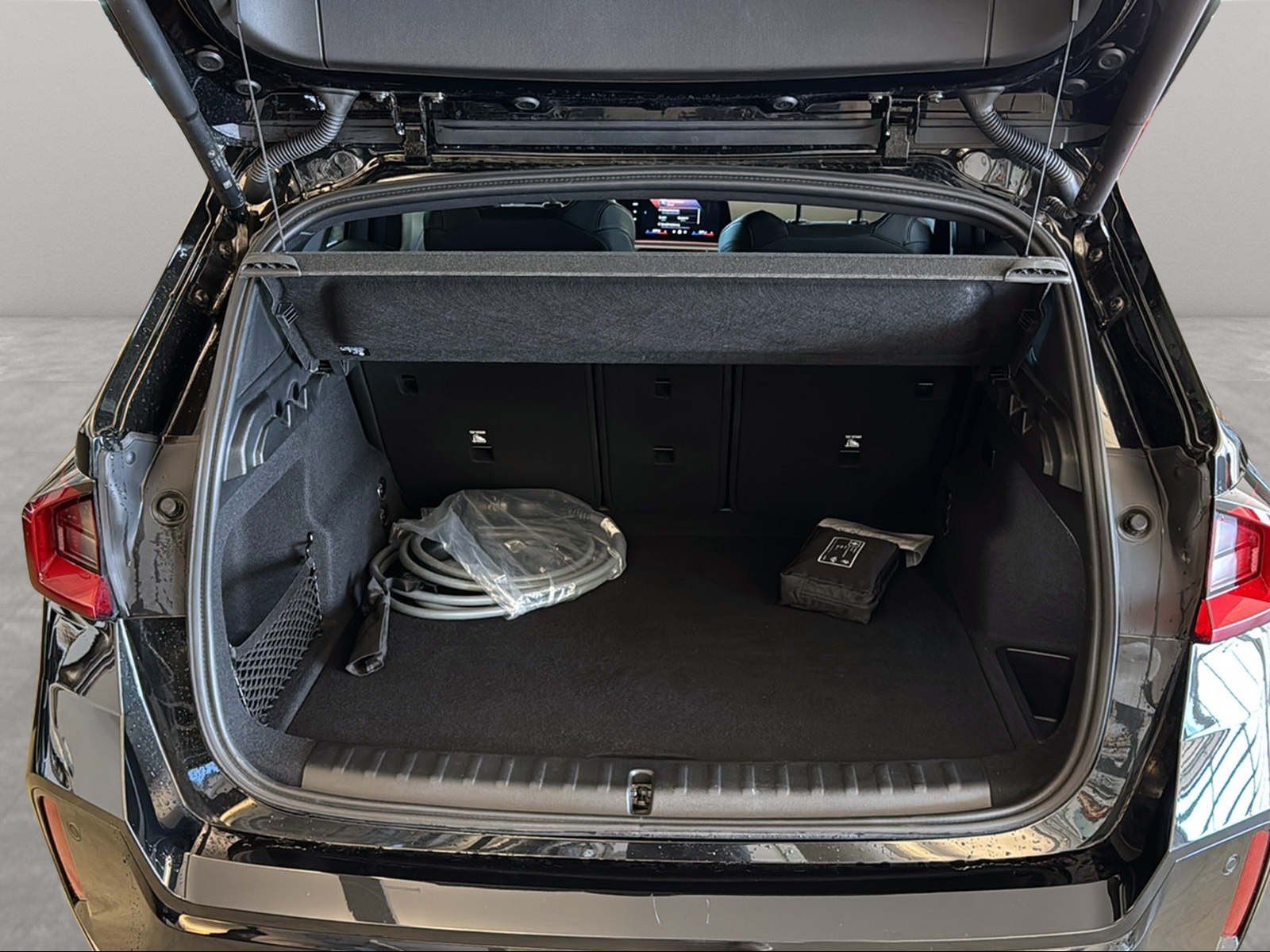 BMW iX1 - Bild 15