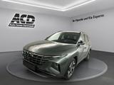 Hyundai TUCSON 1.6 CRDi 48V DCT Prime |AHK|LEDER|VOLLAUS - Hyundai Tucson 48V Gebrauchtwagen