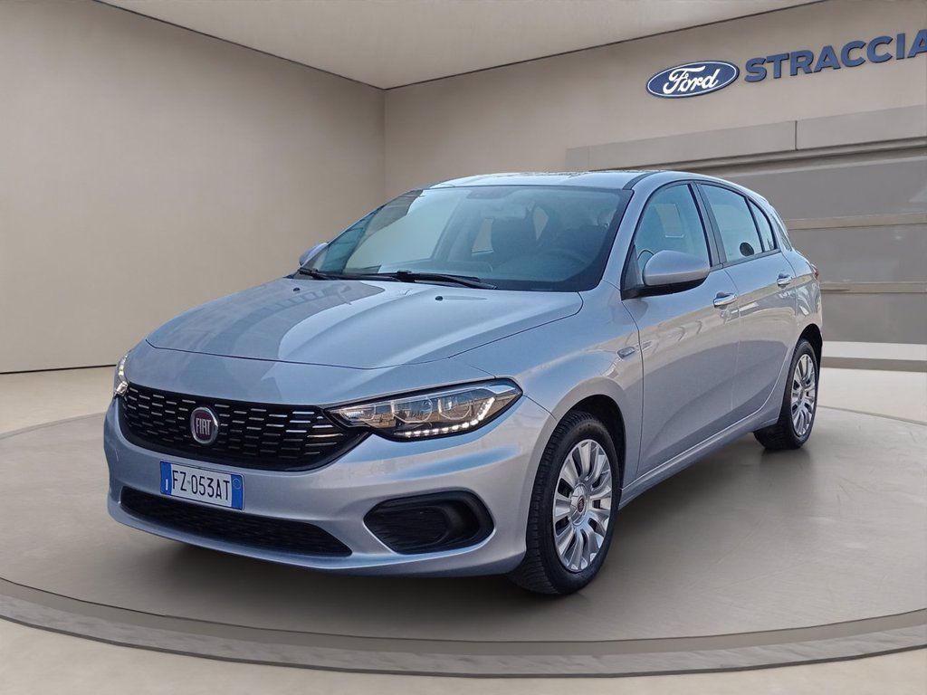 Image of Fiat Tipo